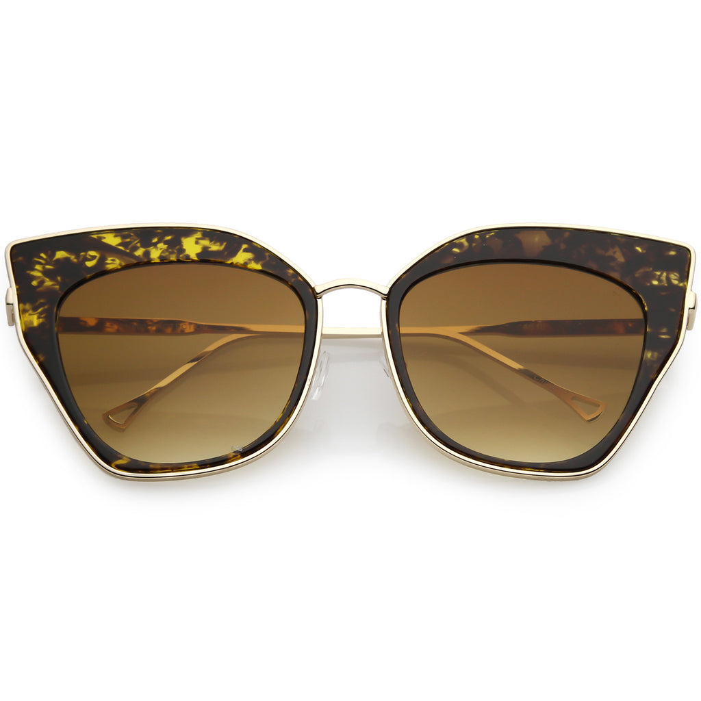 Tortoise Gold / Amber