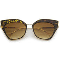 Tortoise Gold / Amber