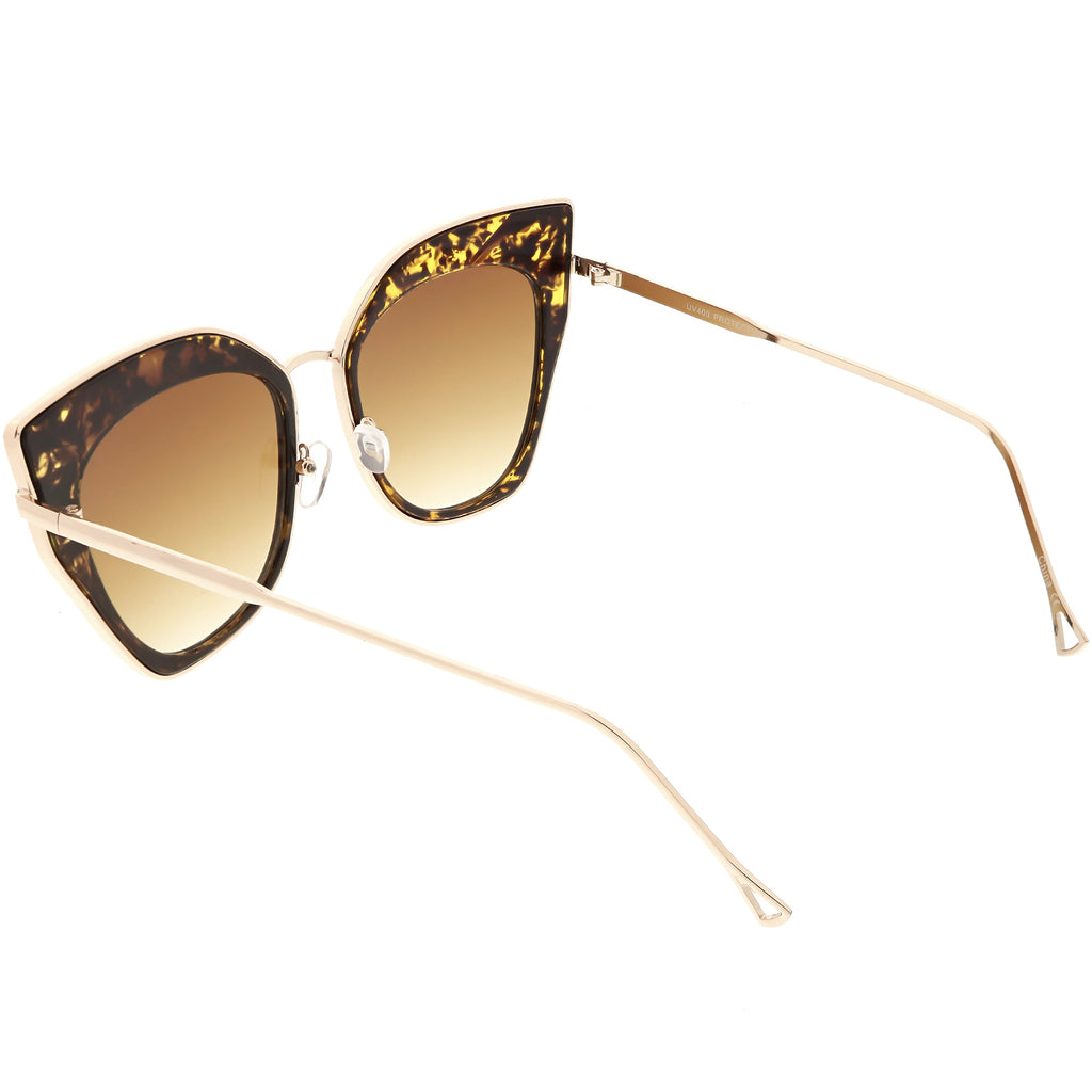 Tortoise Gold / Amber