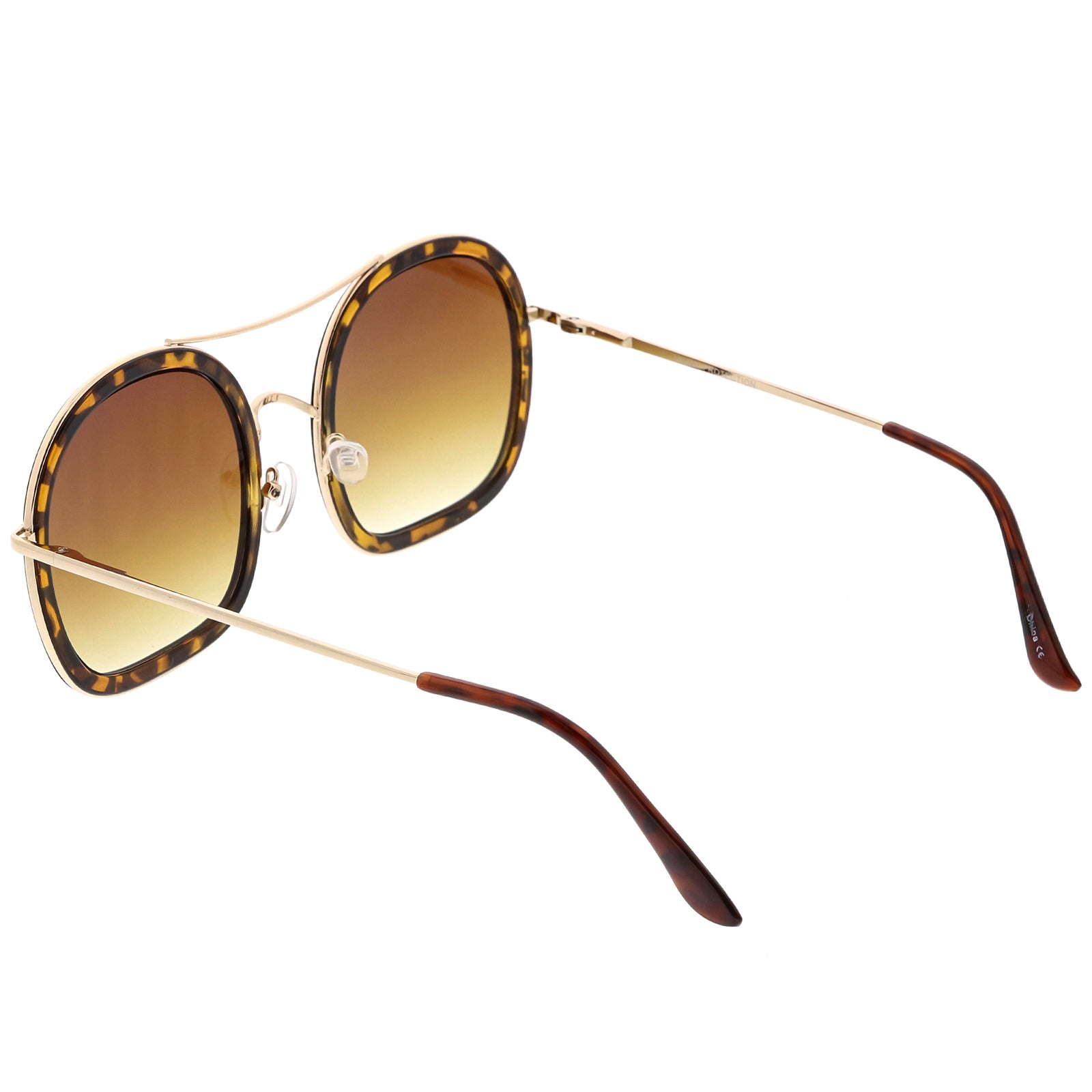 Tortoise Gold / Amber