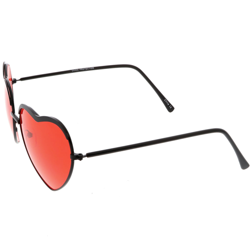 Black / Red