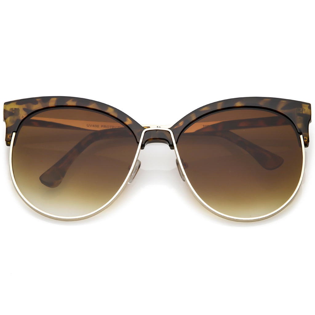 Tortoise Gold / Amber