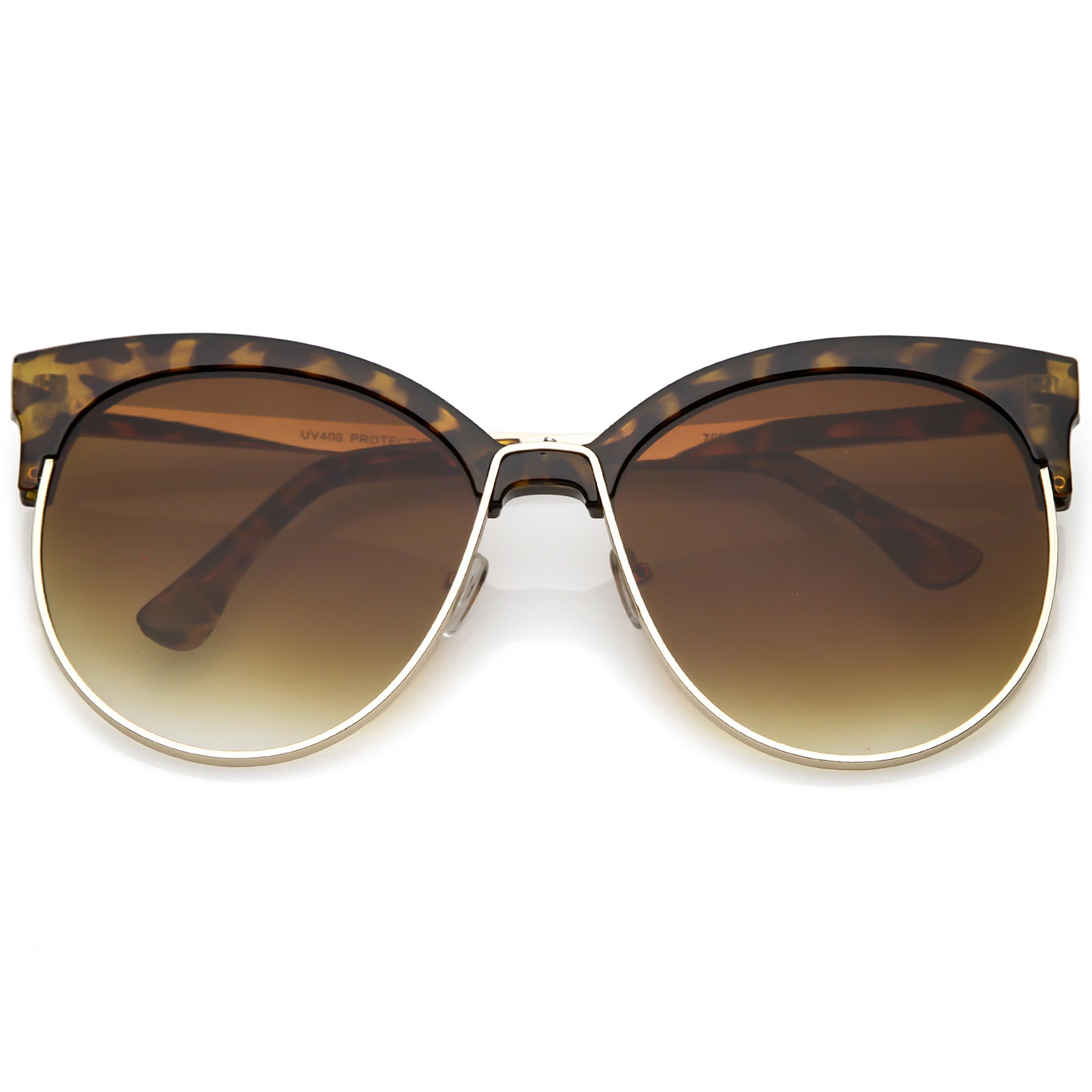 Tortoise Gold / Amber