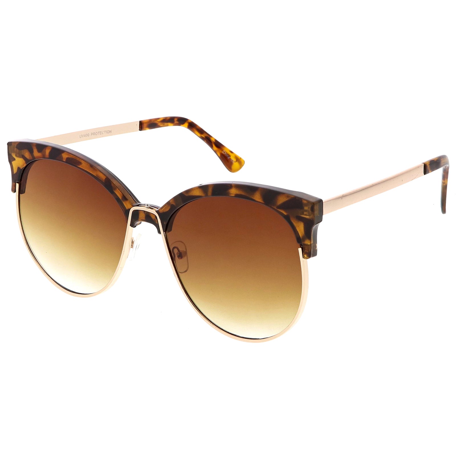 Tortoise Gold / Amber
