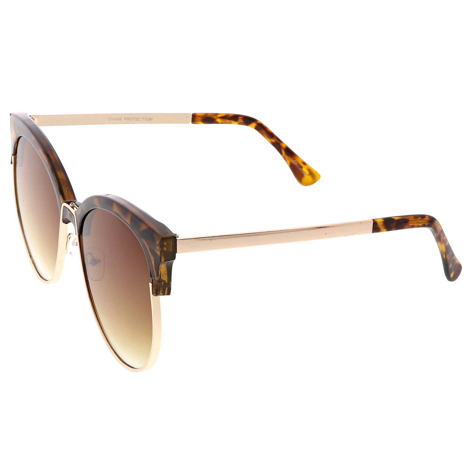 Tortoise Gold / Amber