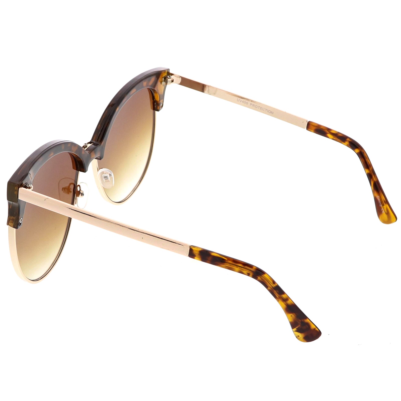 Tortoise Gold / Amber