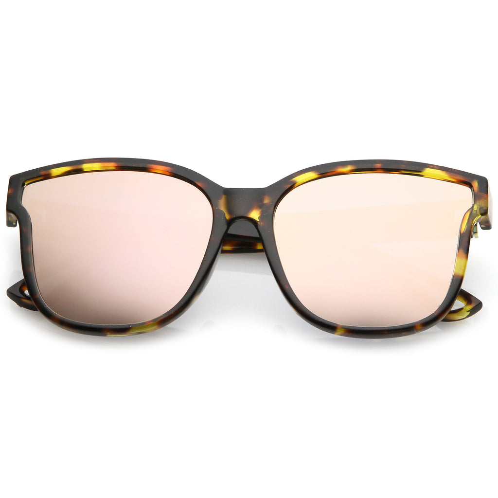 Tortoise / Pink Mirror