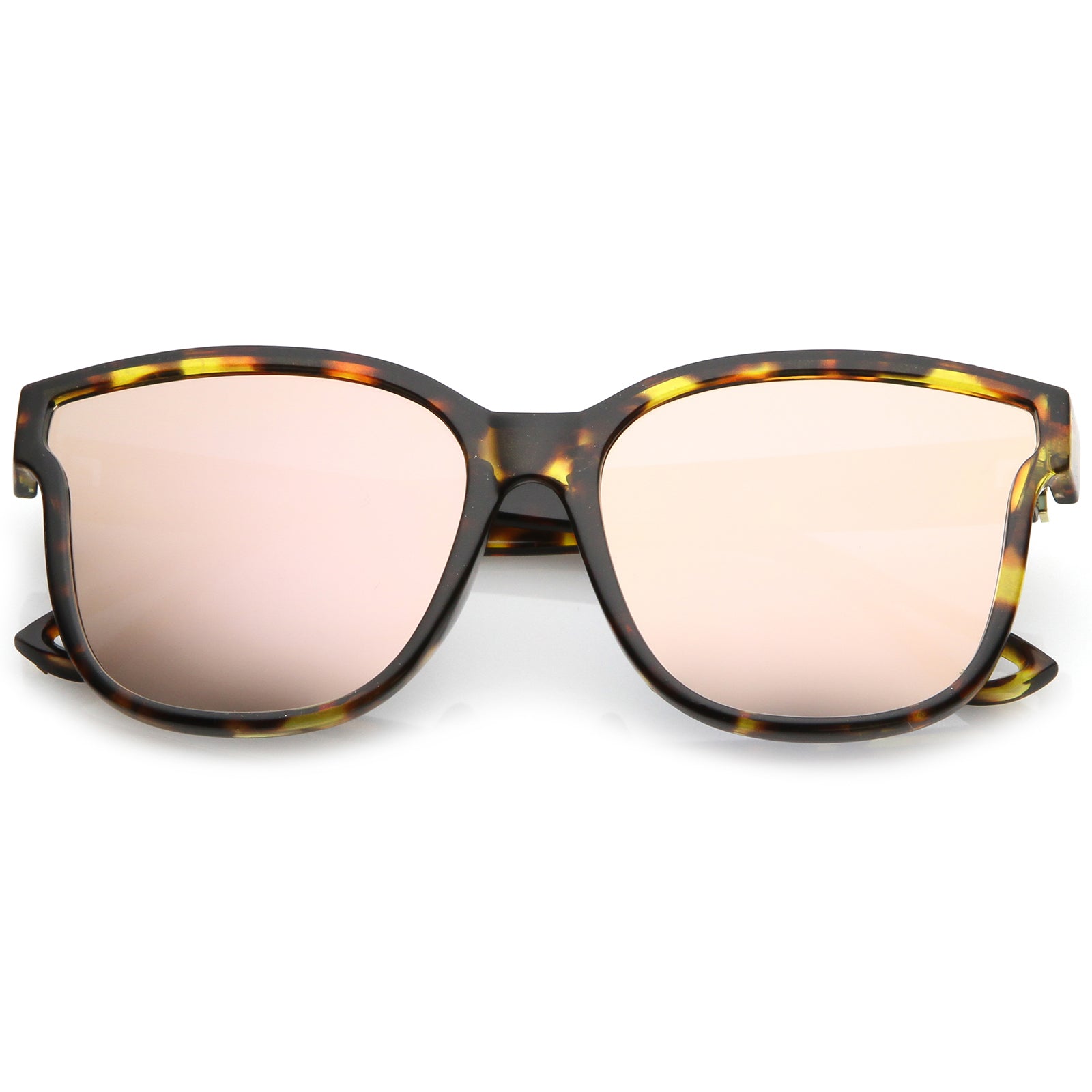 Tortoise / Pink Mirror