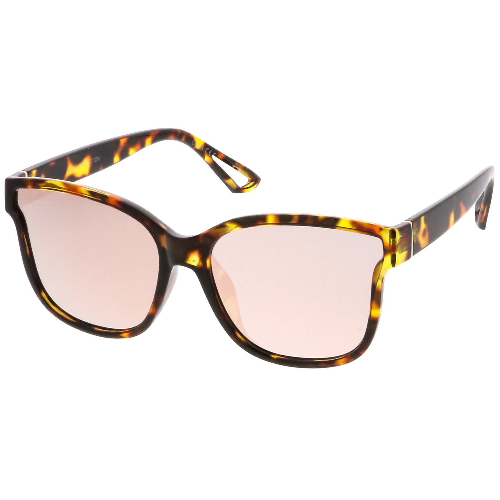 Tortoise / Pink Mirror
