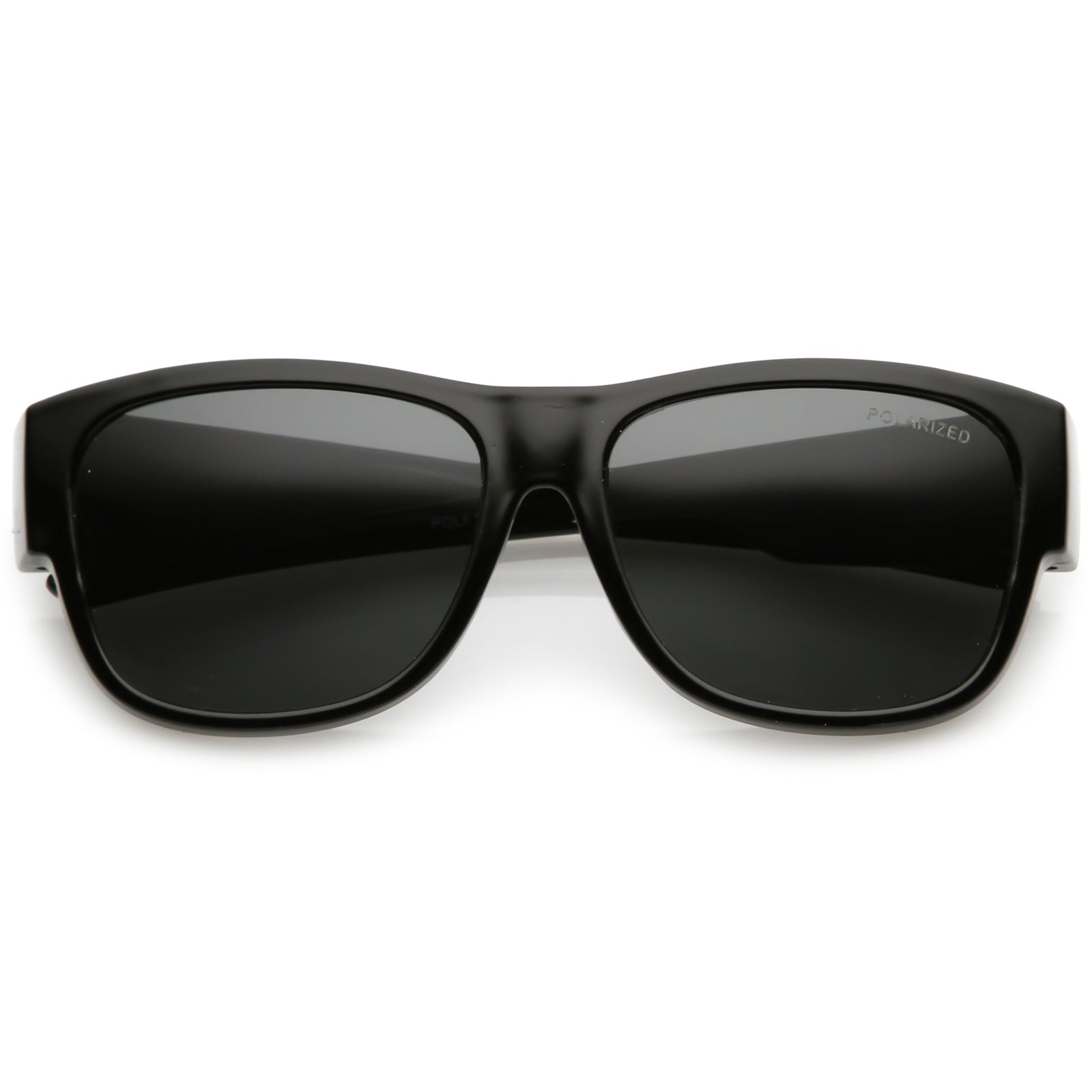 Shiny Black / Smoke