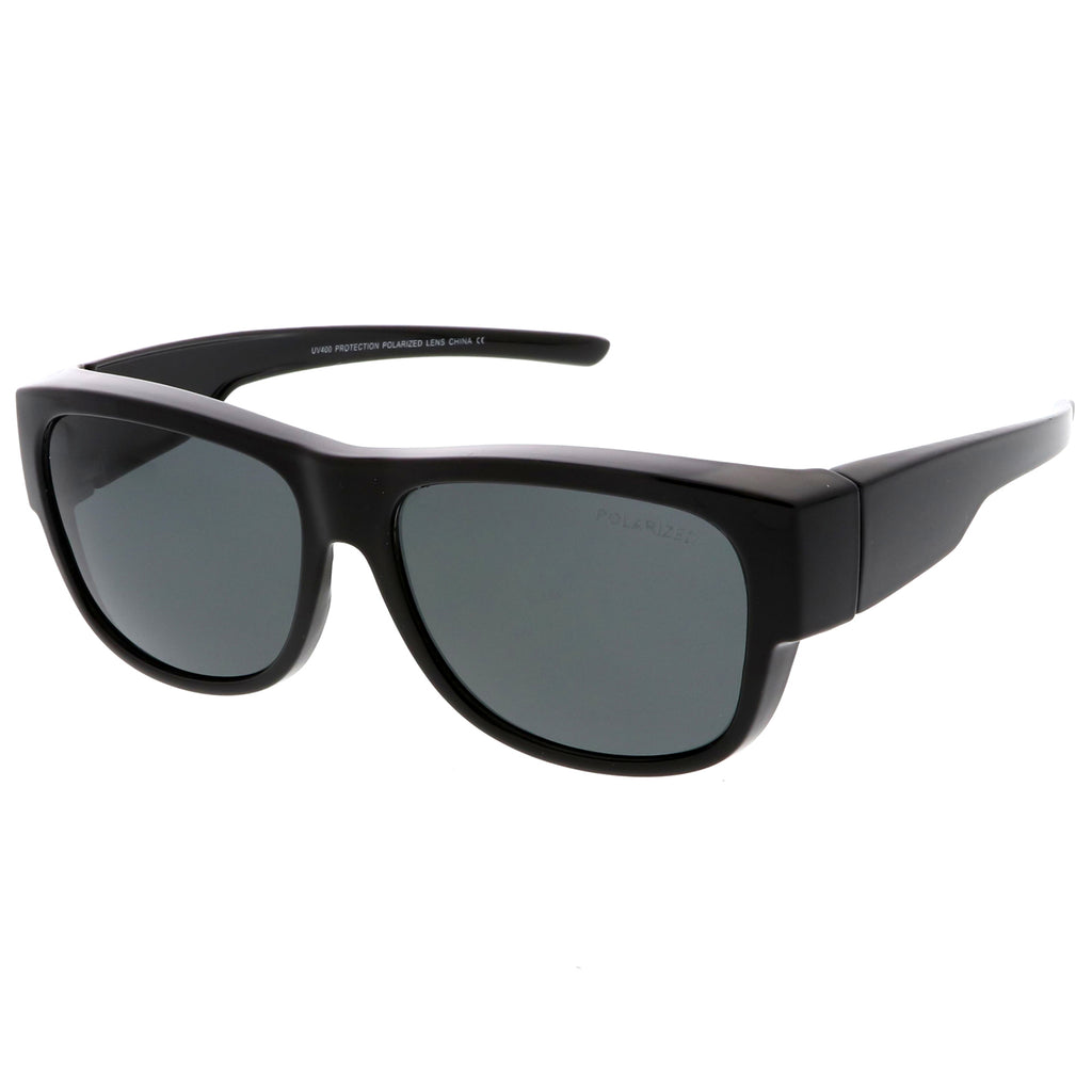 Shiny Black / Smoke