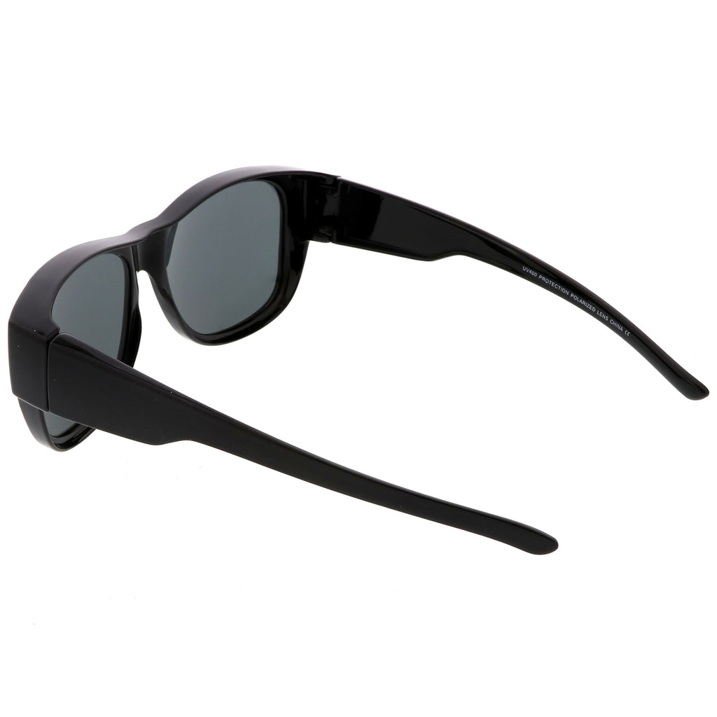 Shiny Black / Smoke