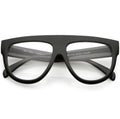 Black / Clear