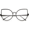 Black / Clear