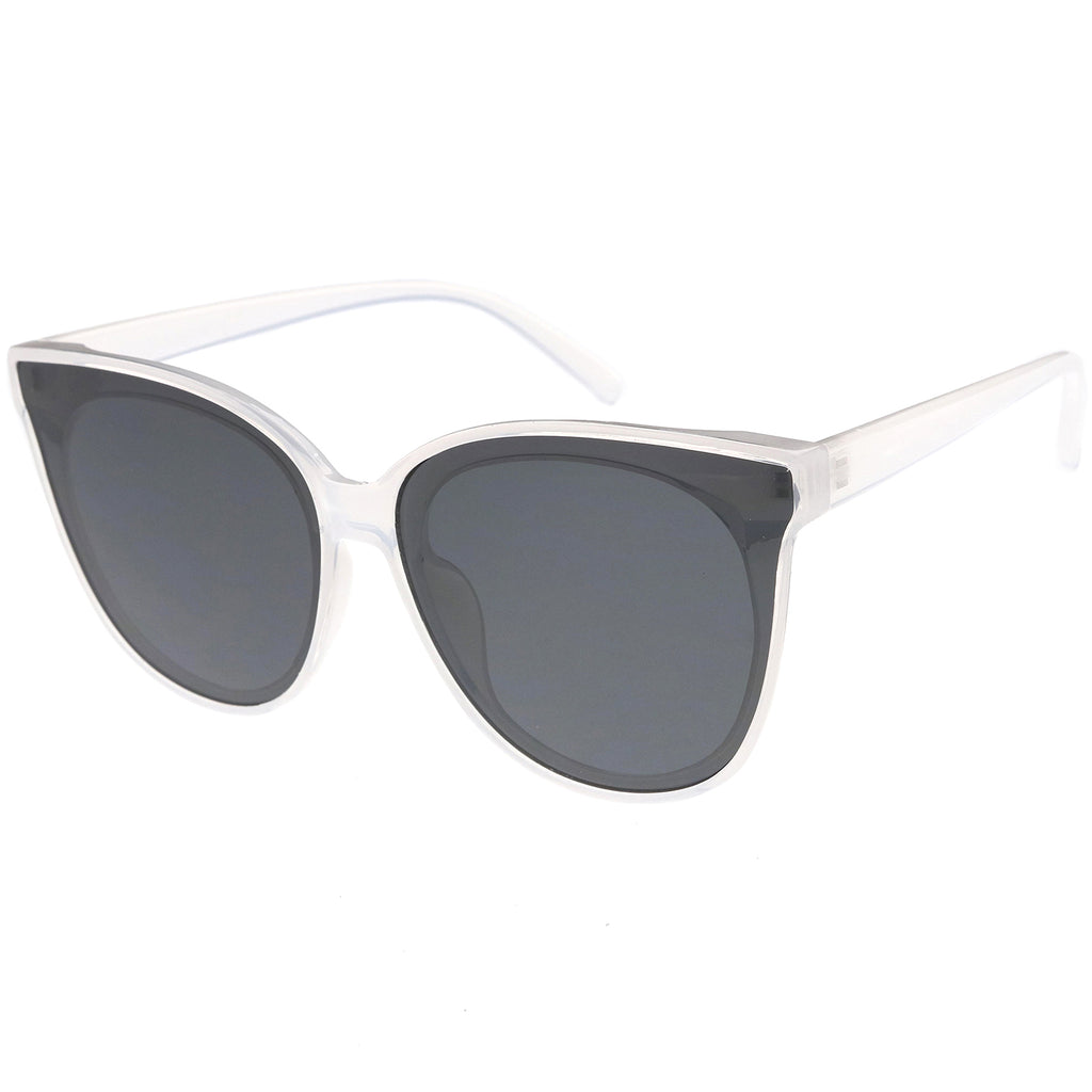 White / Smoke