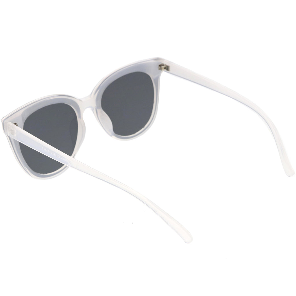 White / Smoke