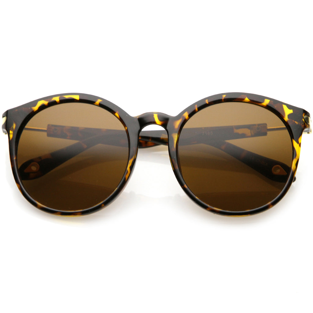 Tortoise Gold / Brown