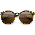 Tortoise Gold / Brown