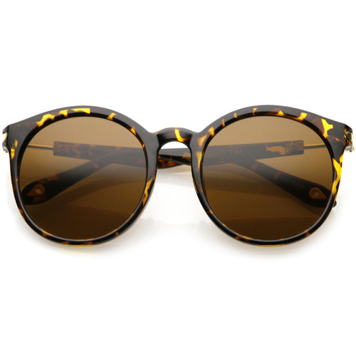 Tortoise Gold / Brown