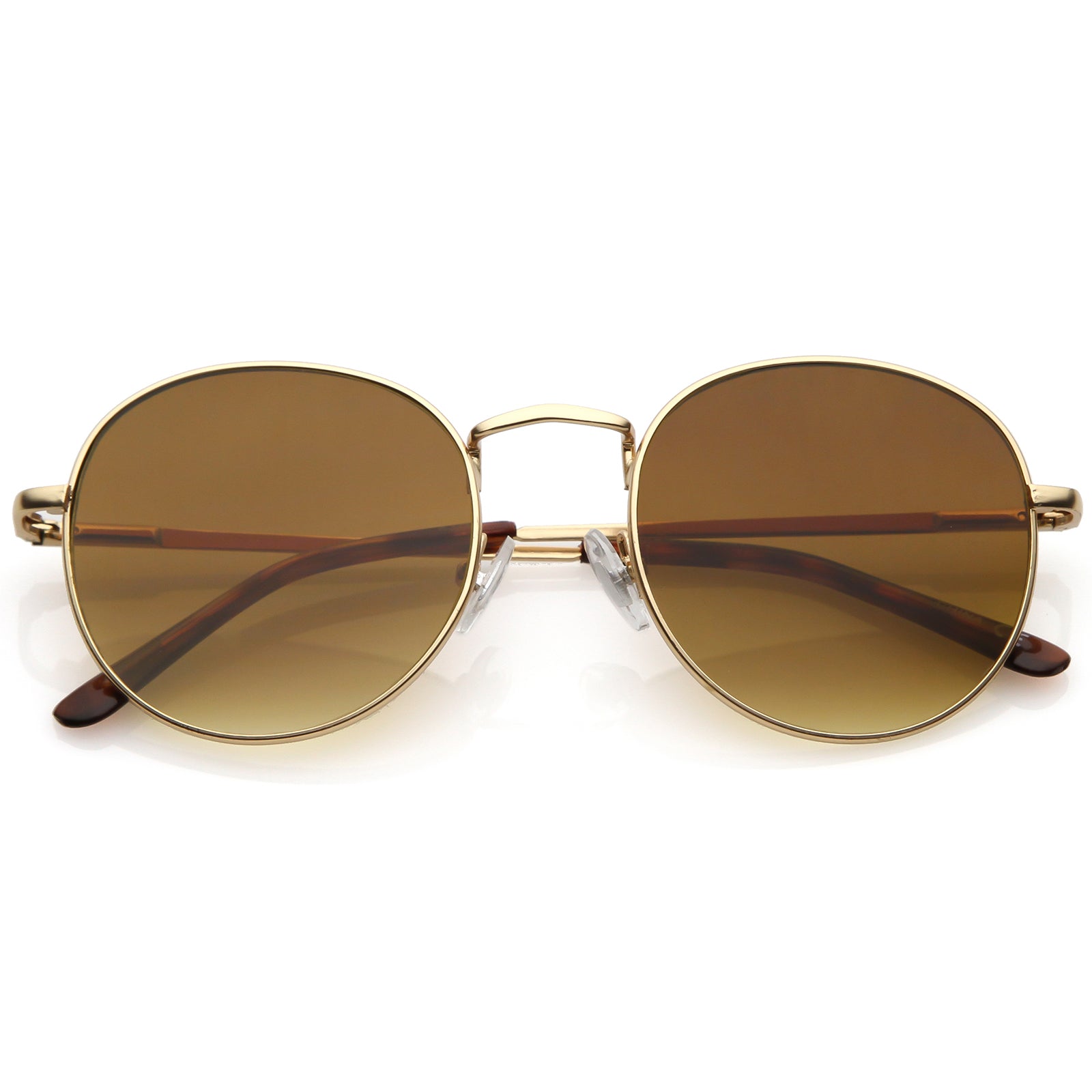 Gold / Amber