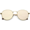 Gold / Gold Mirror