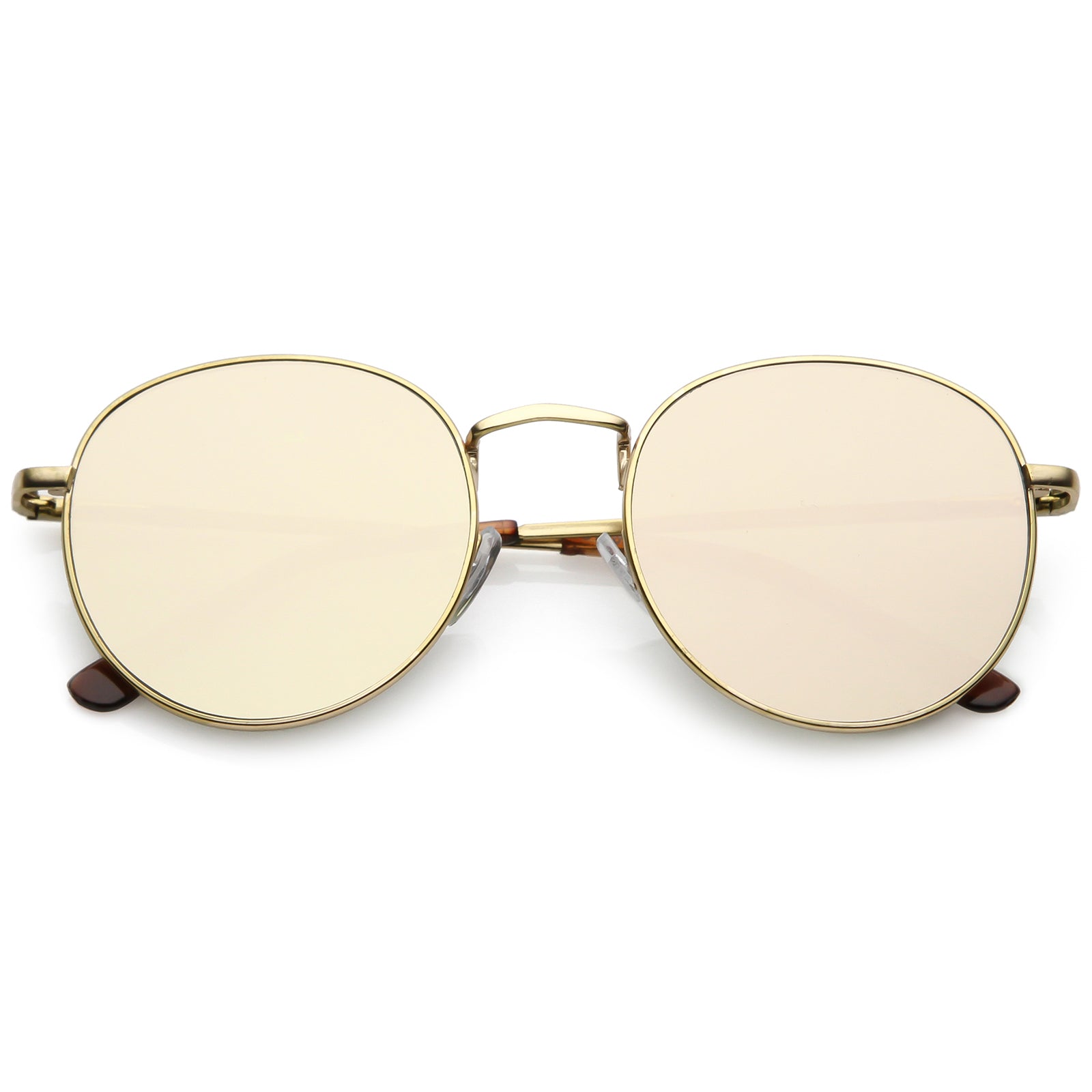 Gold / Gold Mirror