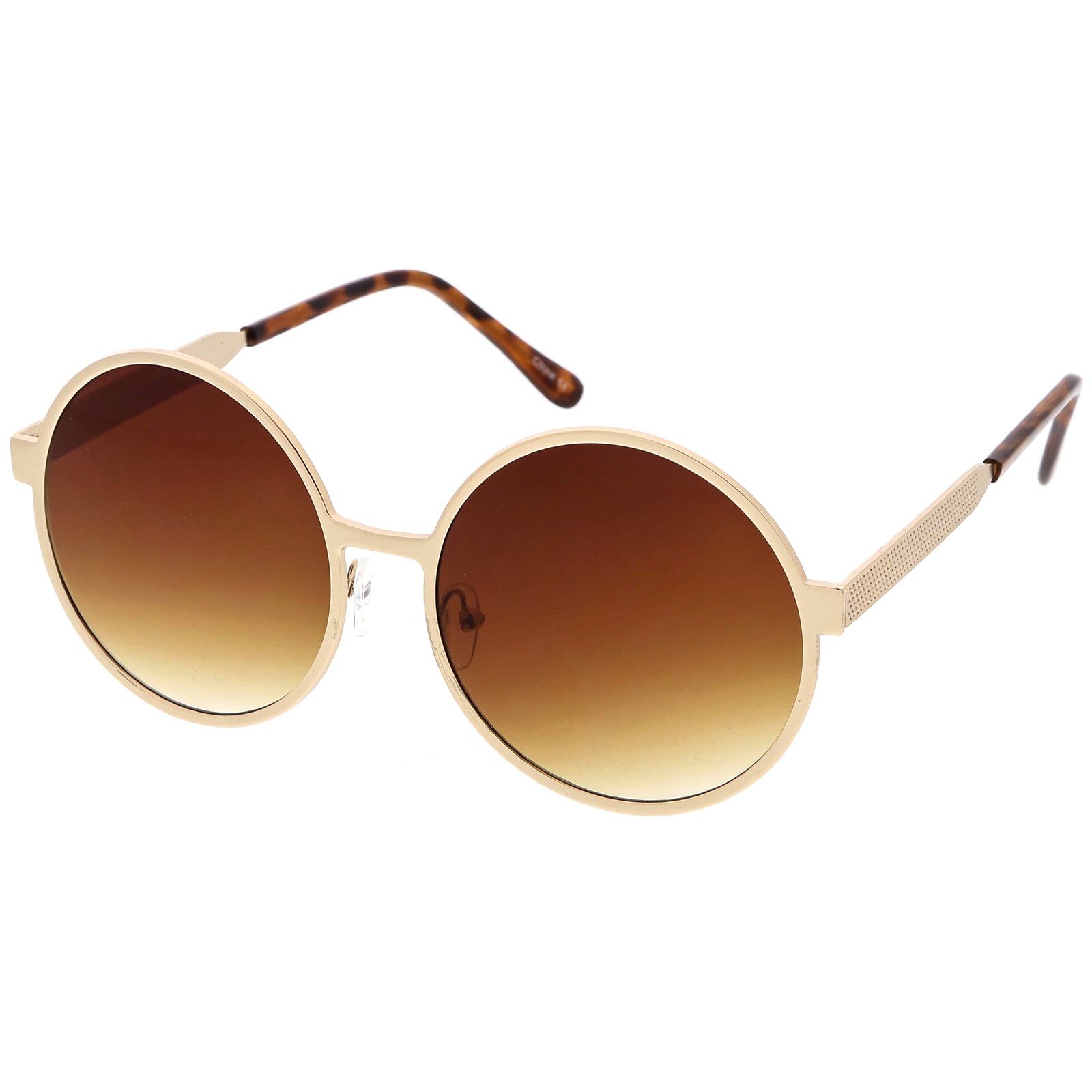 Gold / Amber