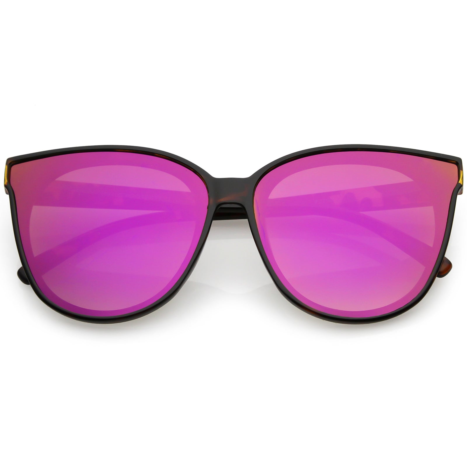 Tortoise / Purple Mirror