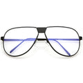 Black / Clear
