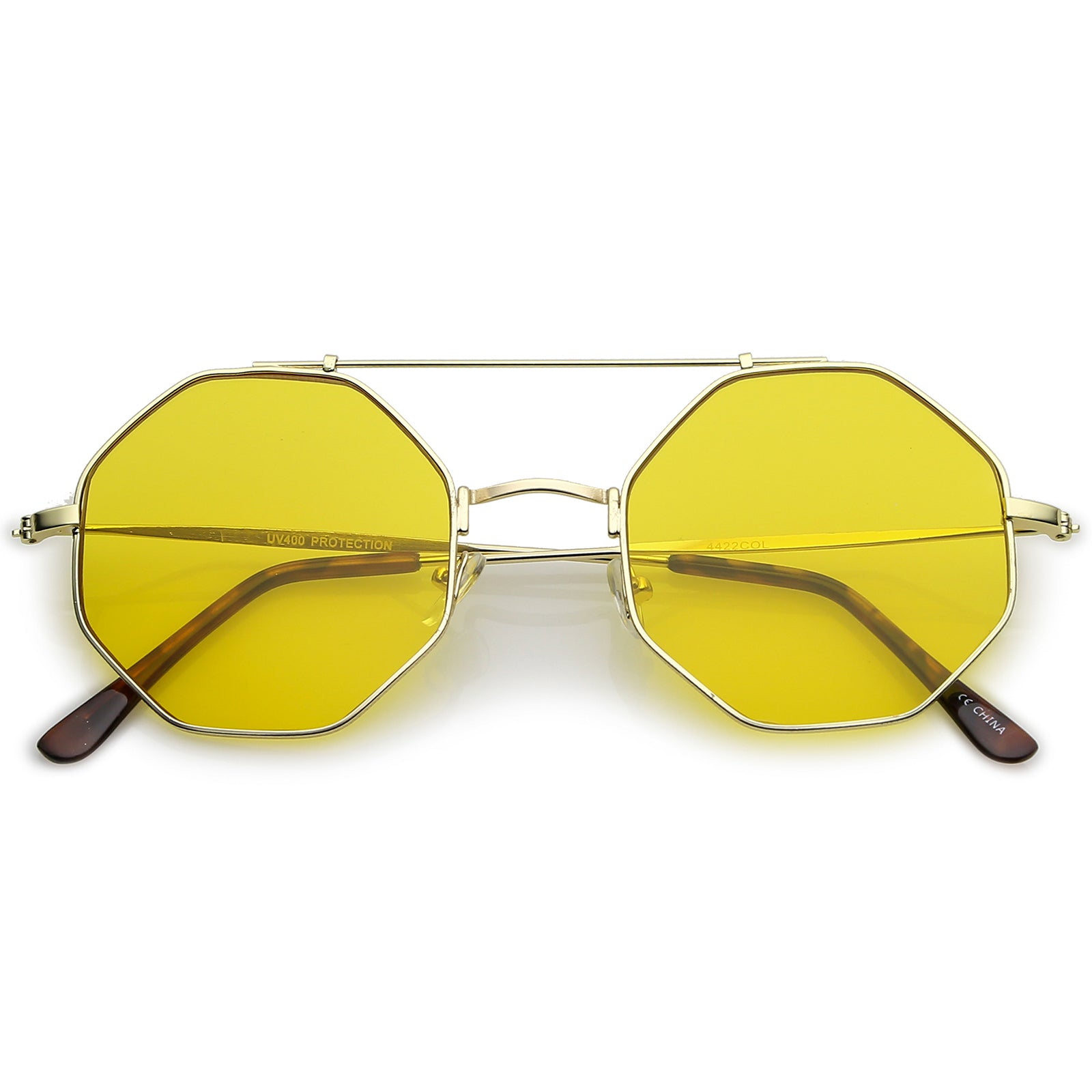 Gold / Yellow