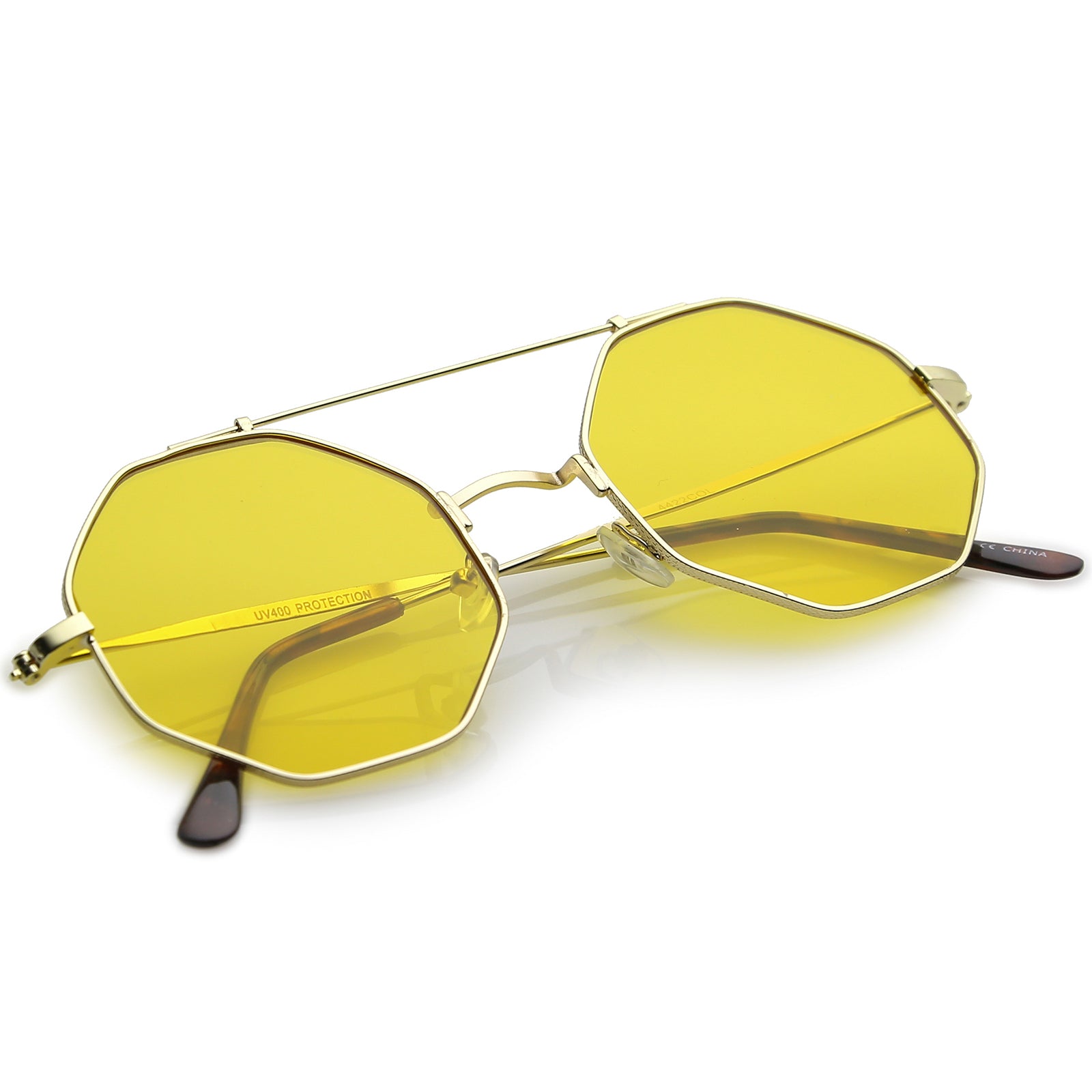 Gold / Yellow