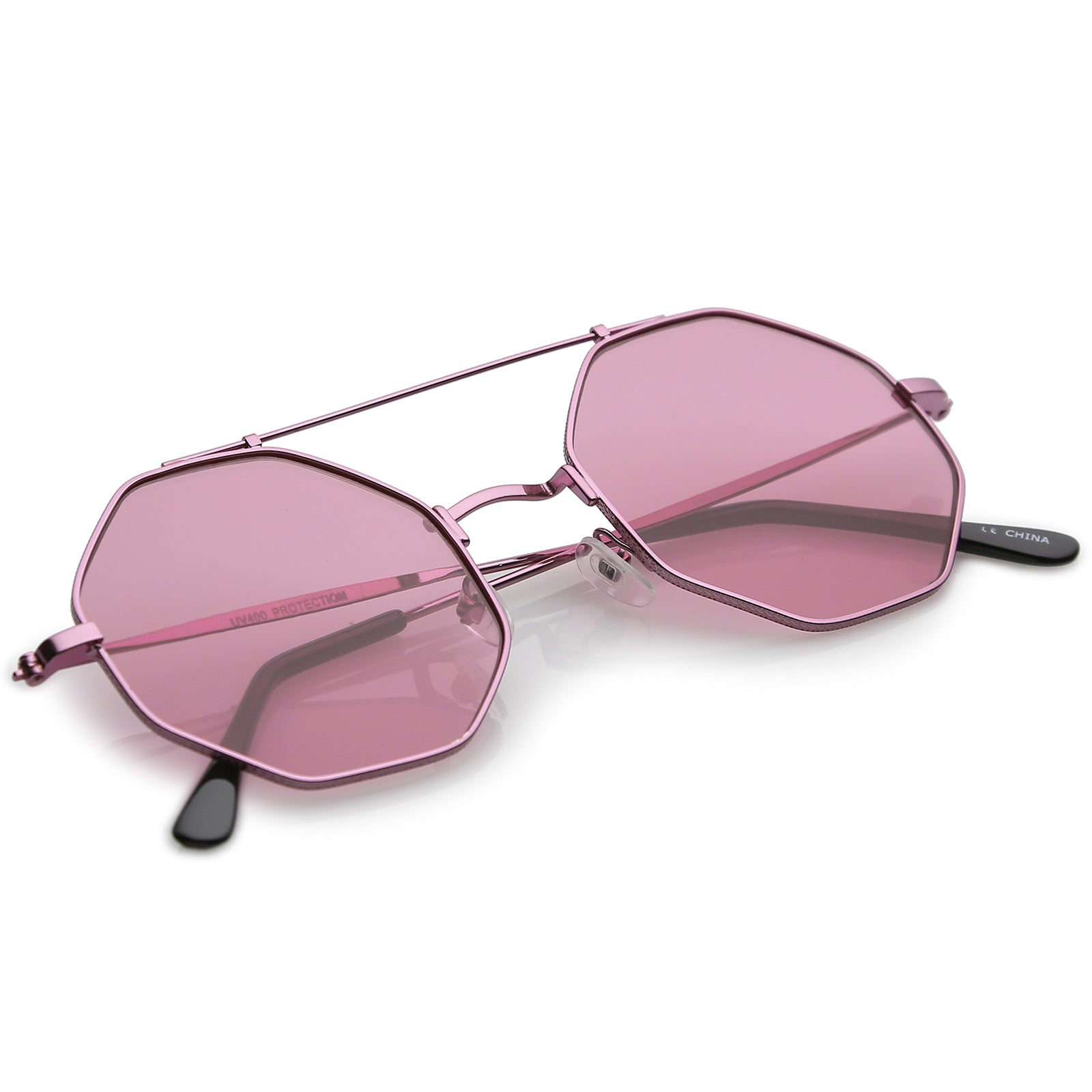 Pink / Pink