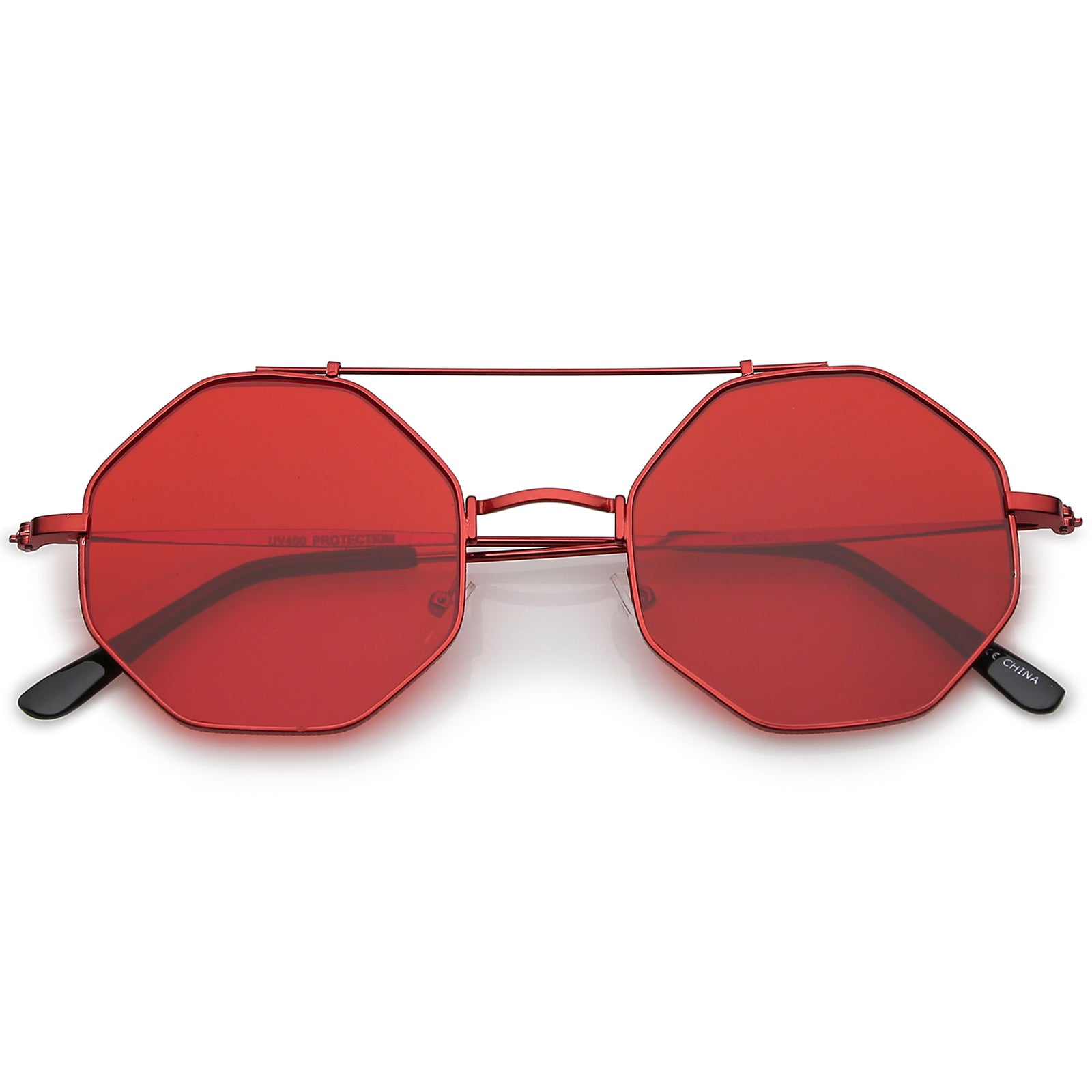Red / Red