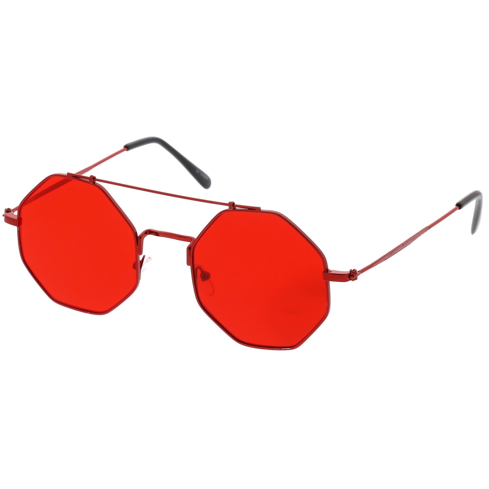 Red / Red