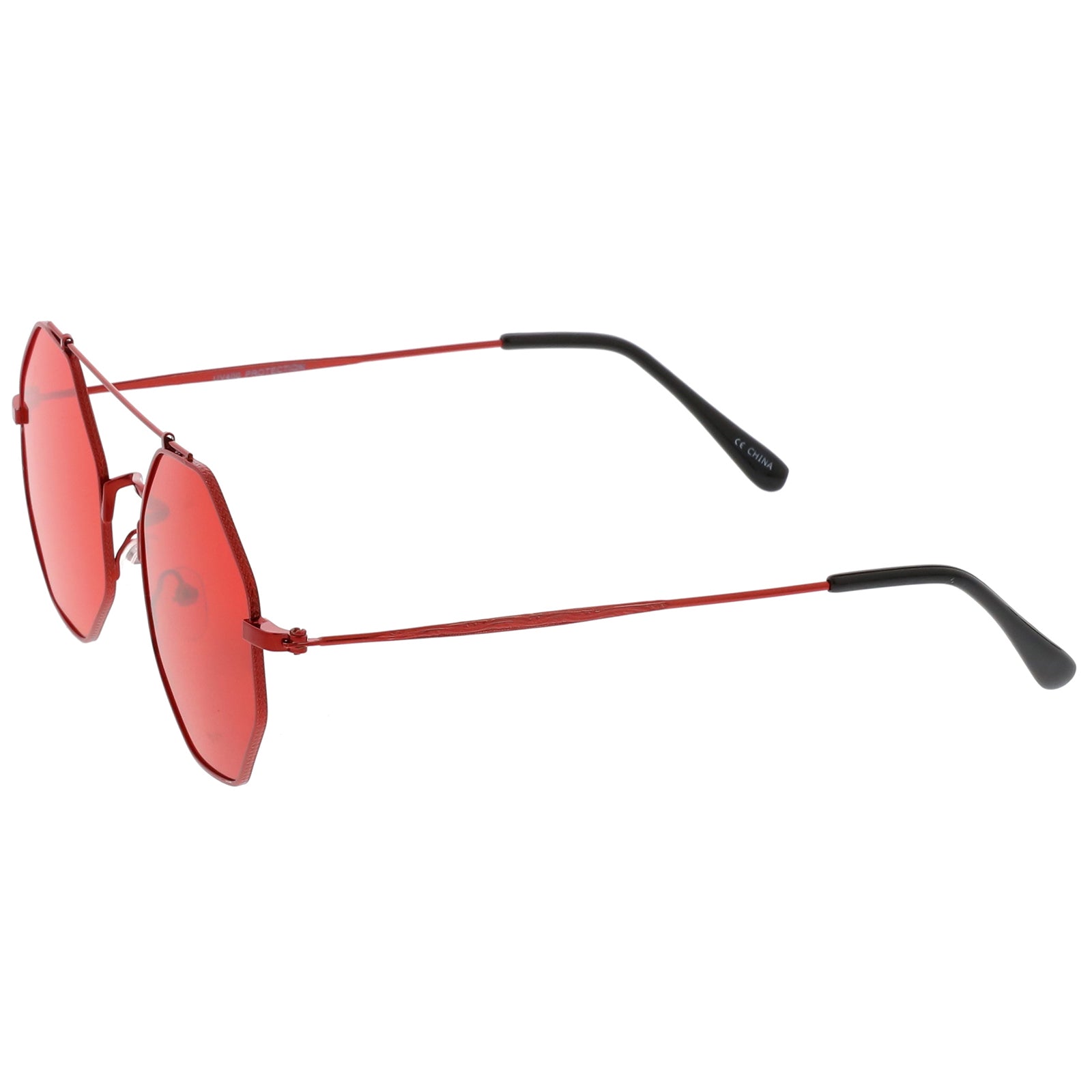 Red / Red