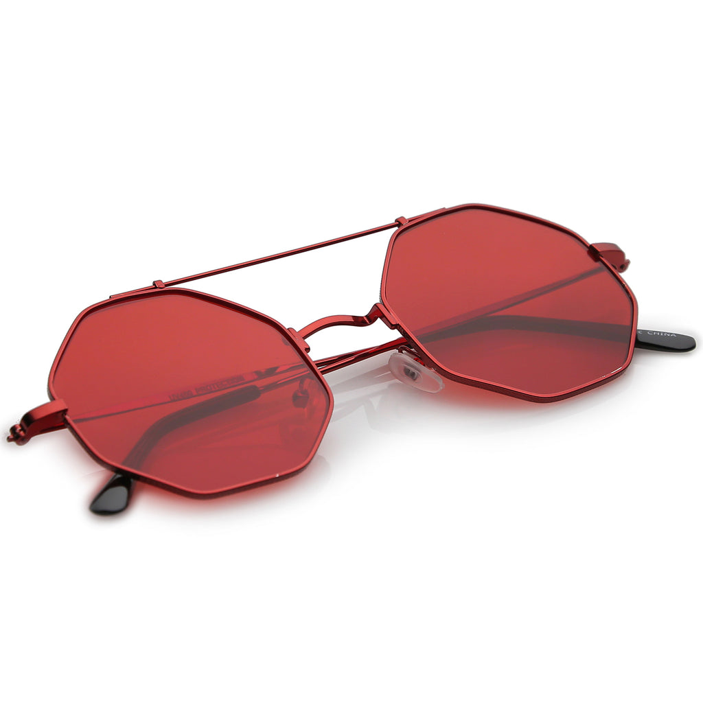 Red / Red