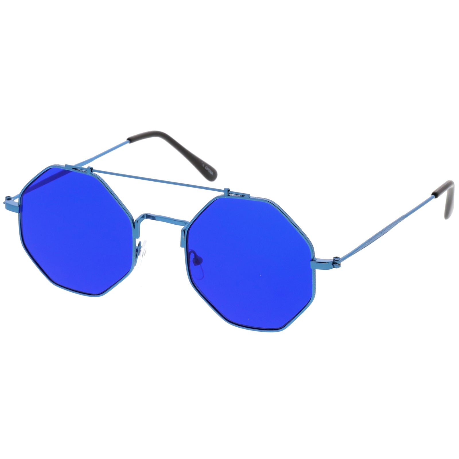 Blue / Blue