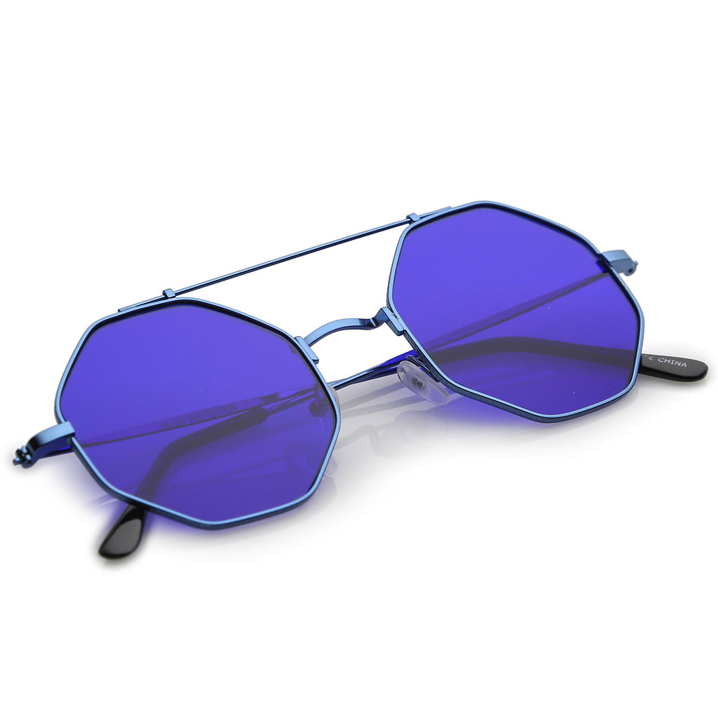 Blue / Blue