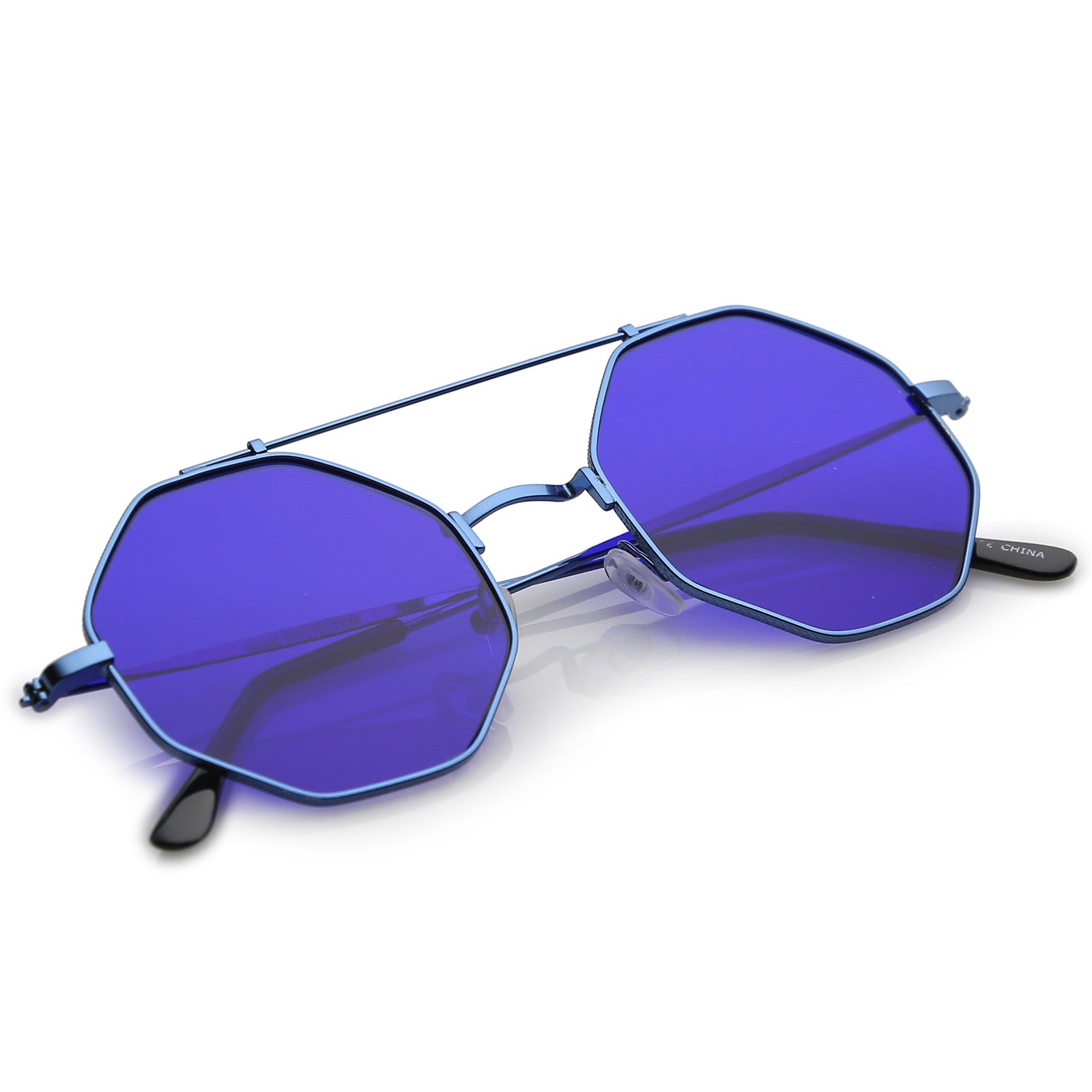 Blue / Blue