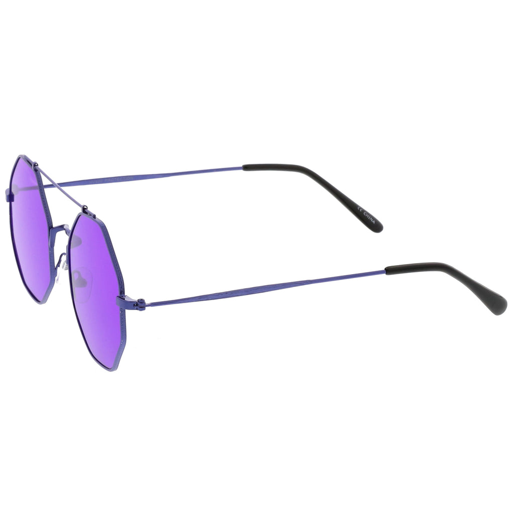 Purple / Purple