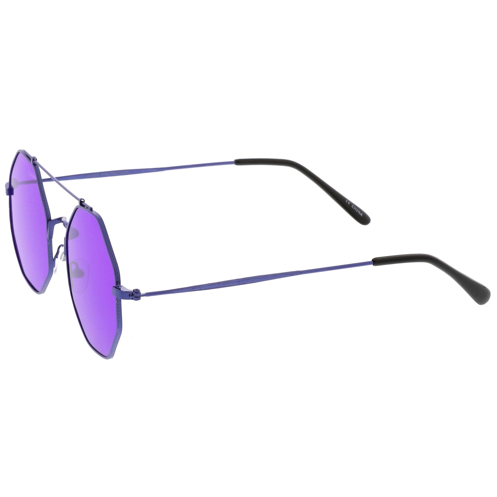 Purple / Purple