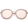Pink Gold / Pink Mirror