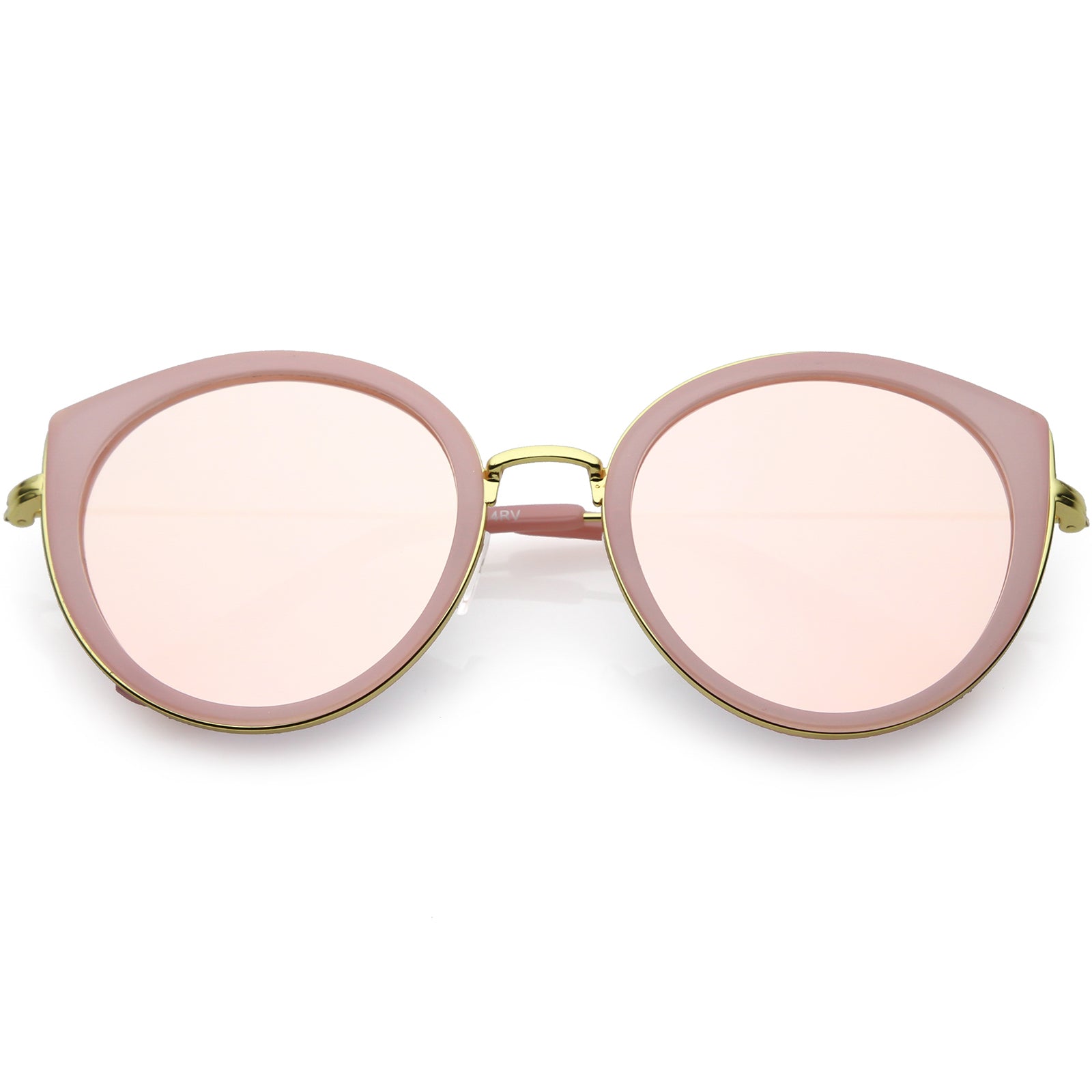 Pink Gold / Pink Mirror