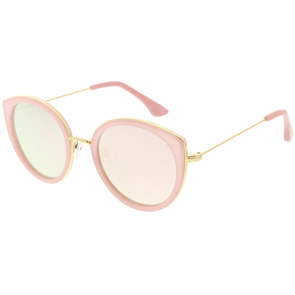 Pink Gold / Pink Mirror