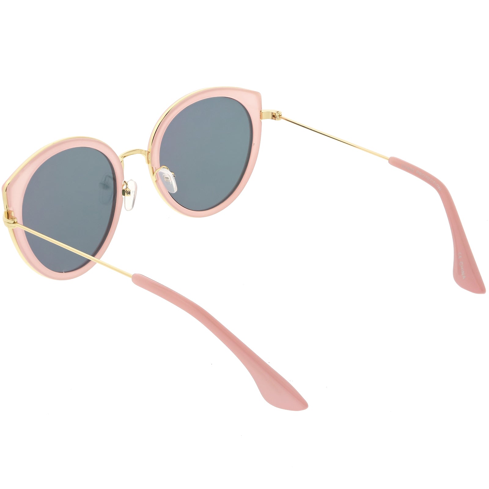 Pink Gold / Pink Mirror