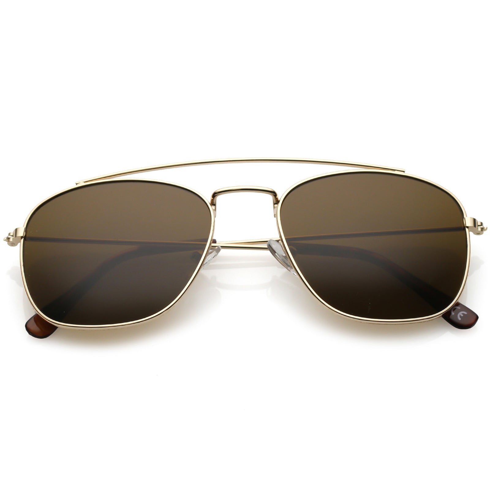 Gold / Brown