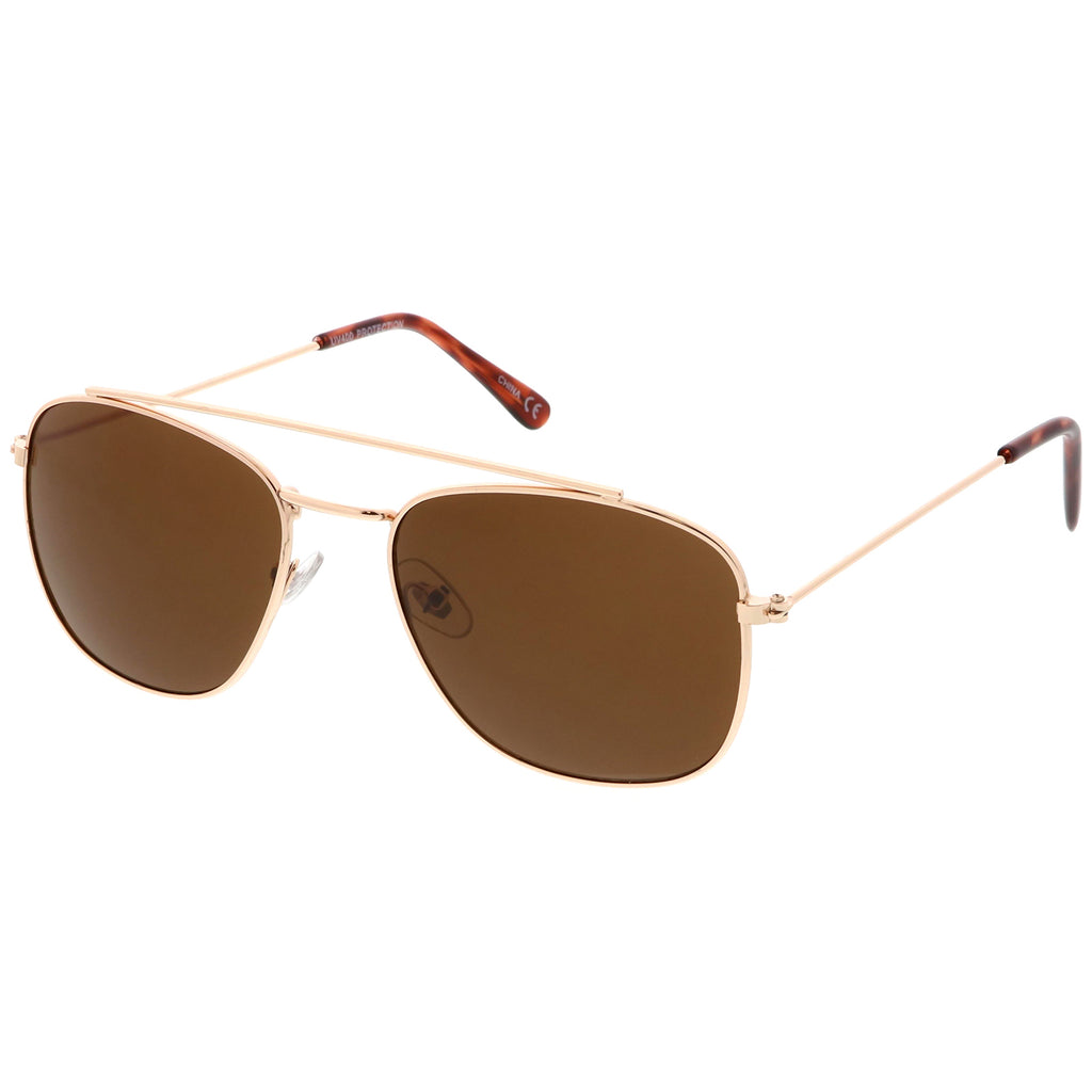 Gold / Brown