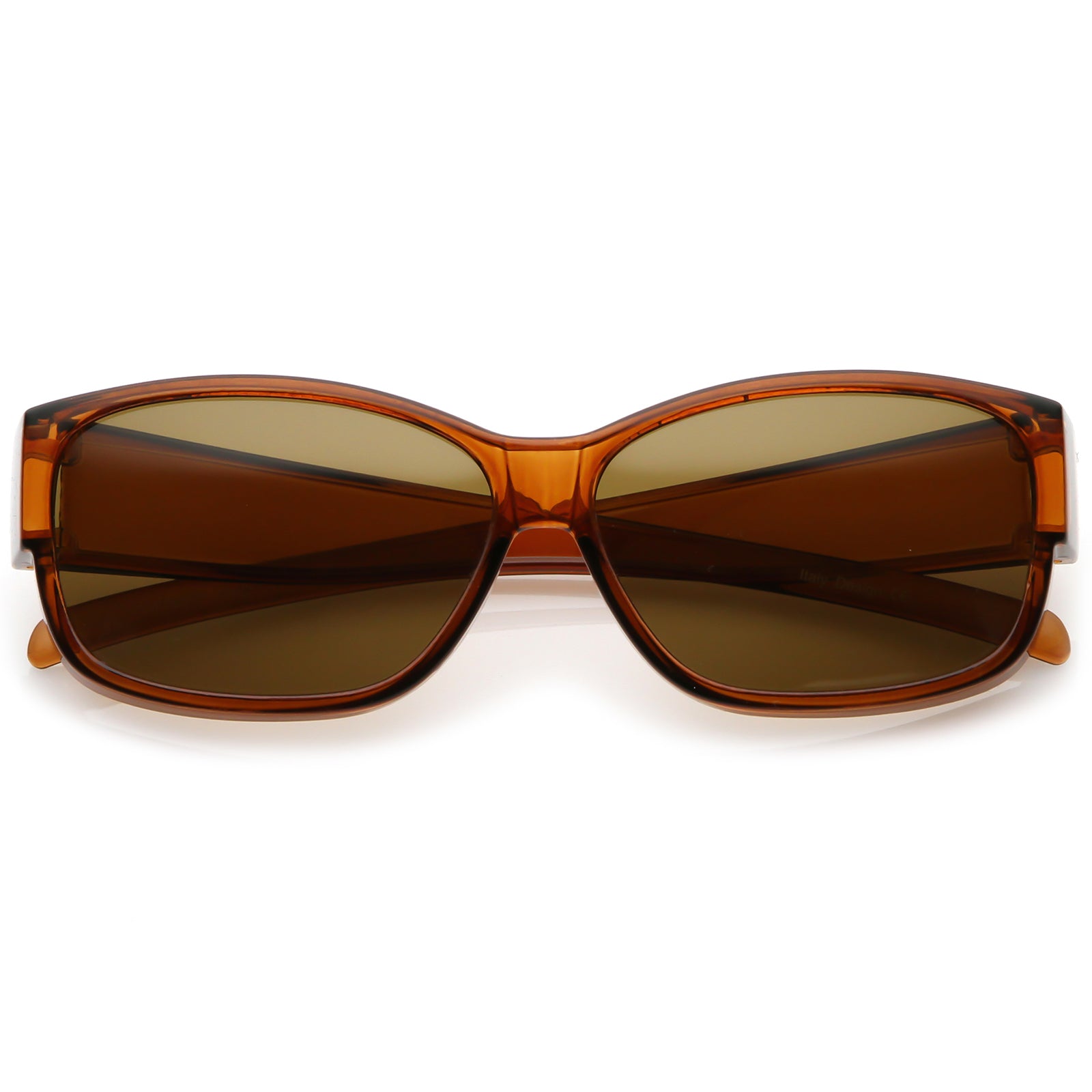 Brown / Brown