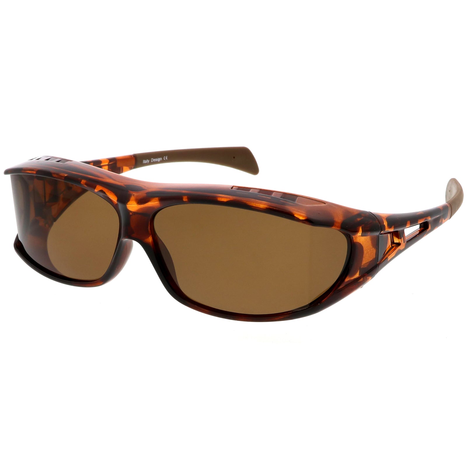 Tortoise / Brown