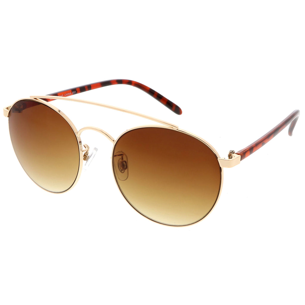 Gold / Amber